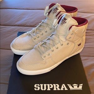Supra Sneakers - 11.5
